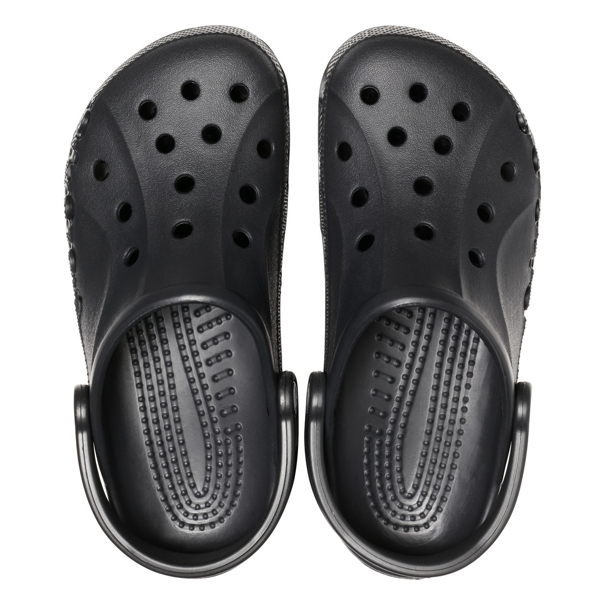Saboti Crocs Baya Negru - Black - 4 | YEO
