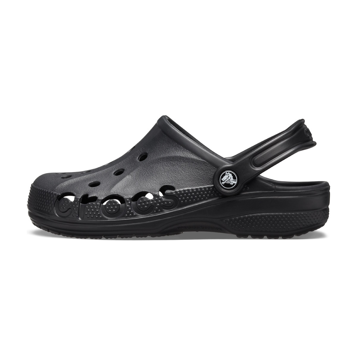 Saboti Crocs Baya Negru - Black - 1 | YEO