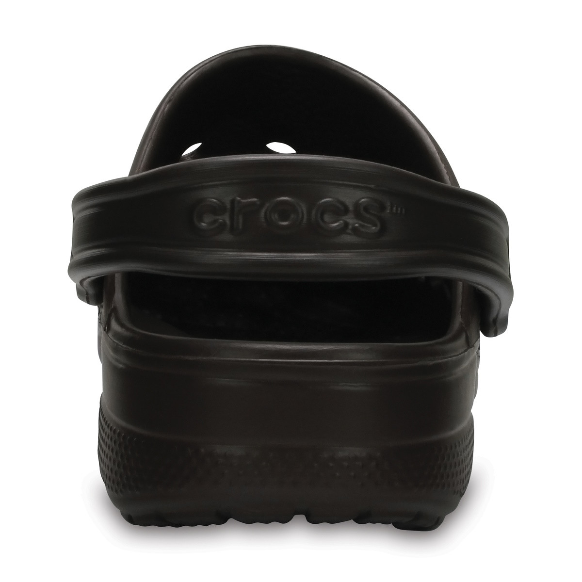 Saboti Crocs Baya Maro - Espresso