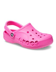 Saboti Crocs Baya Roz - Electric Pink 2