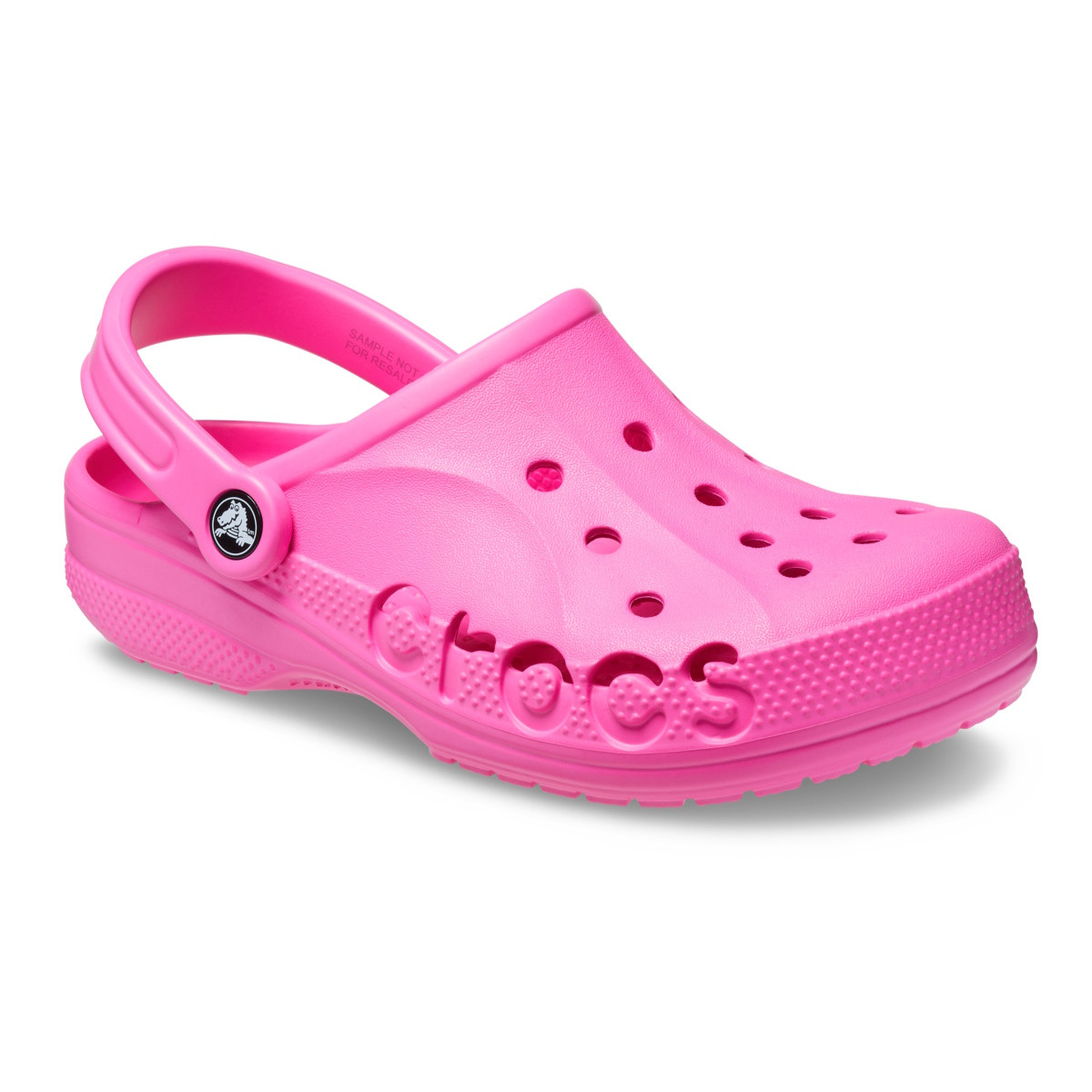 Saboti Crocs Baya Roz - Electric Pink