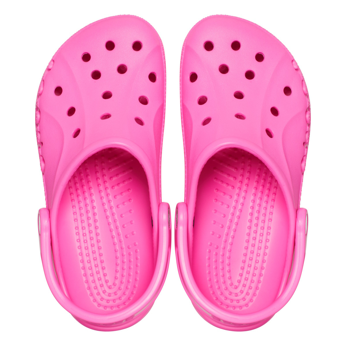 Saboti Crocs Baya Roz - Electric Pink