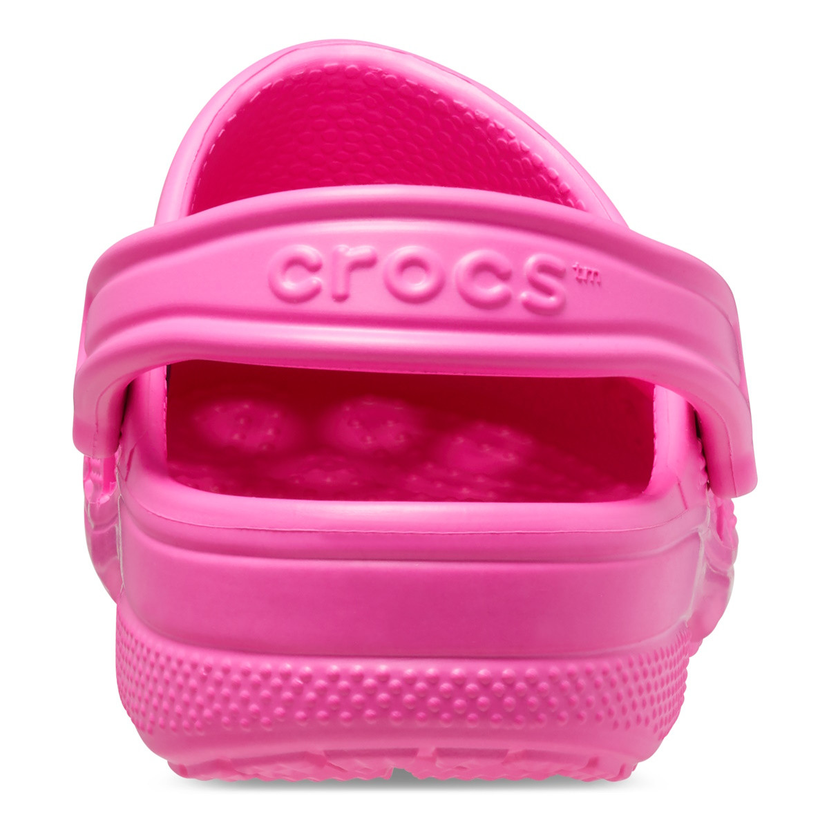Saboti Crocs Baya Roz - Electric Pink