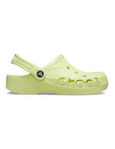 Saboti Crocs Baya Galben - Lime Zest