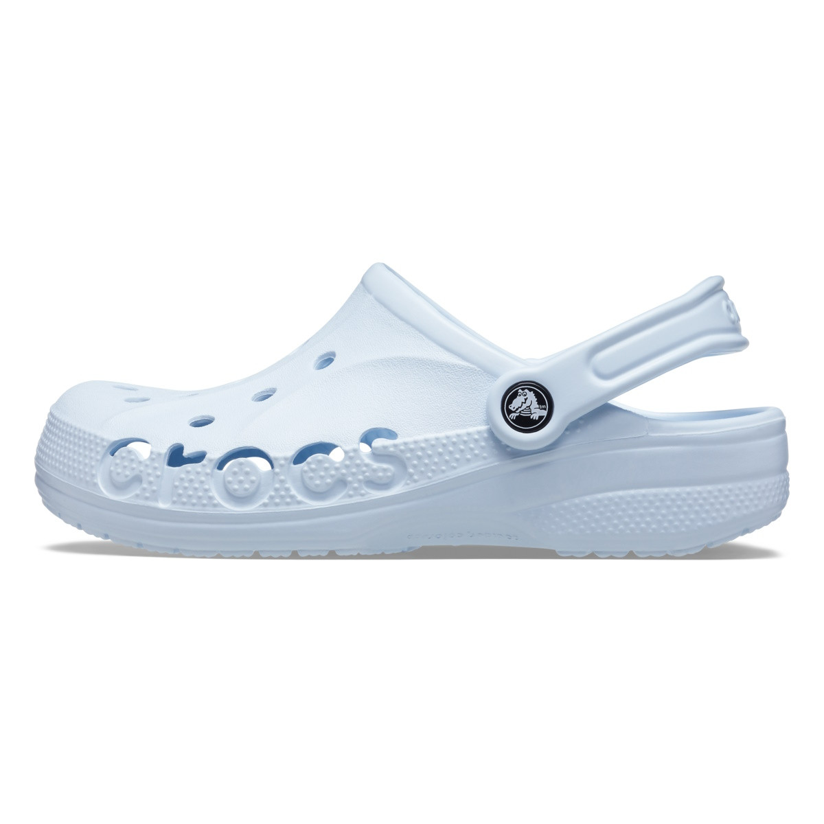 Saboti Crocs Baya Albastru - Mineral Blue - 2 | YEO
