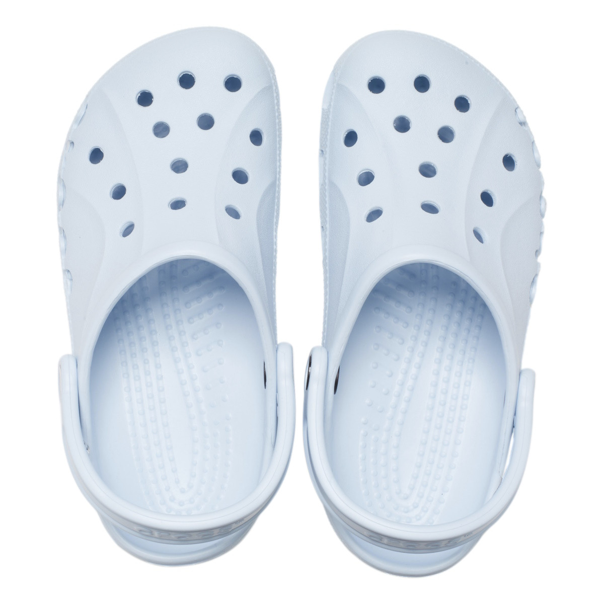 Saboti Crocs Baya Albastru - Mineral Blue - 4 | YEO