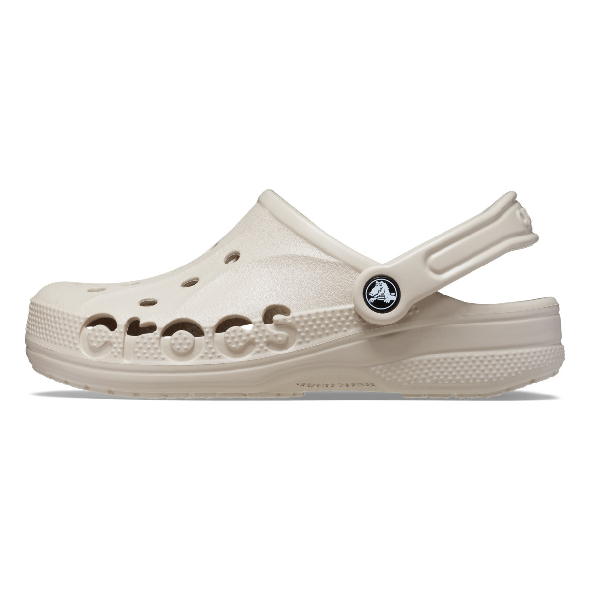 Saboti Crocs Baya Bej - Cobblestone - 2 | YEO