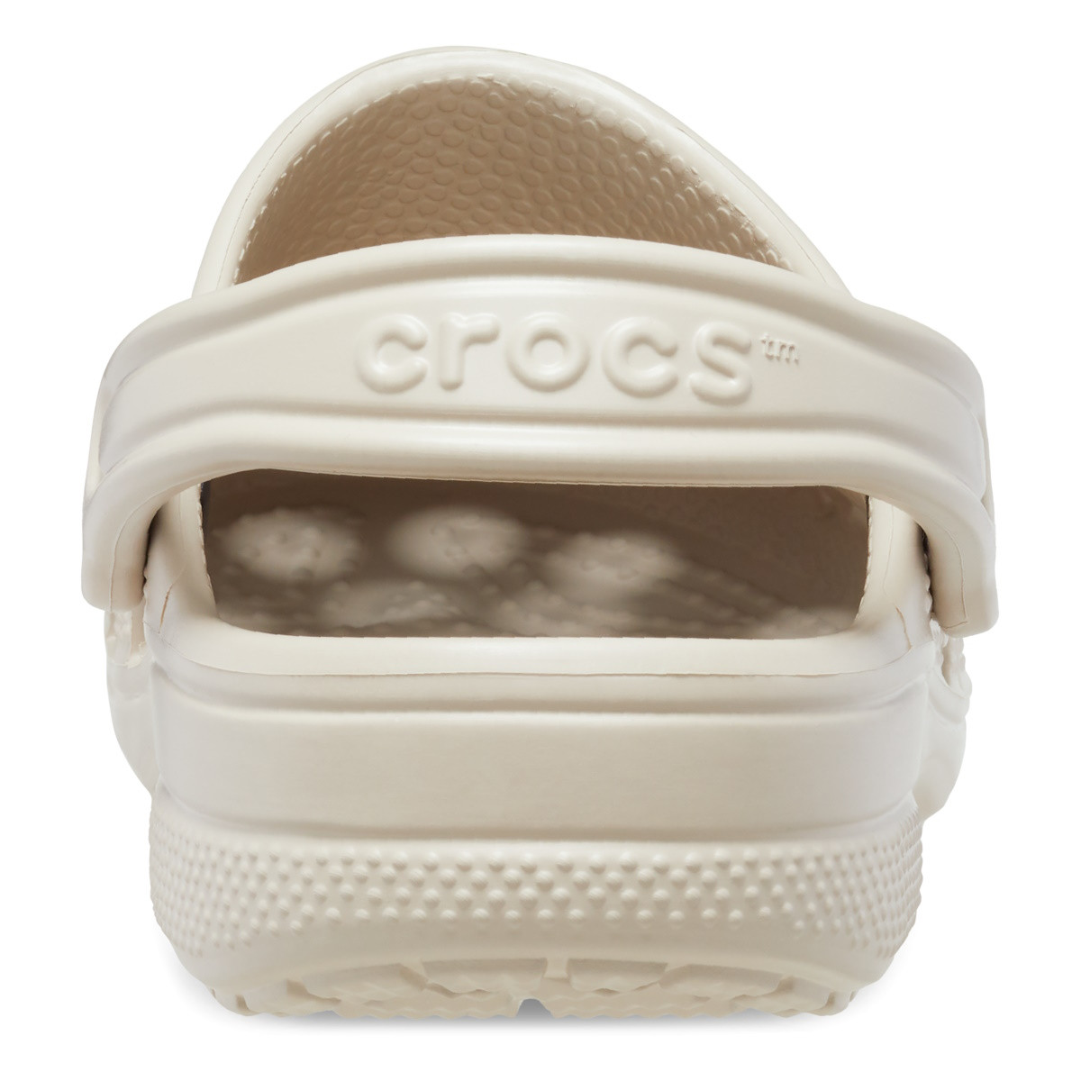 Saboti Crocs Baya Bej - Cobblestone - 5 | YEO