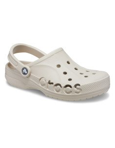 Saboti Crocs Baya Bej - Cobblestone 2