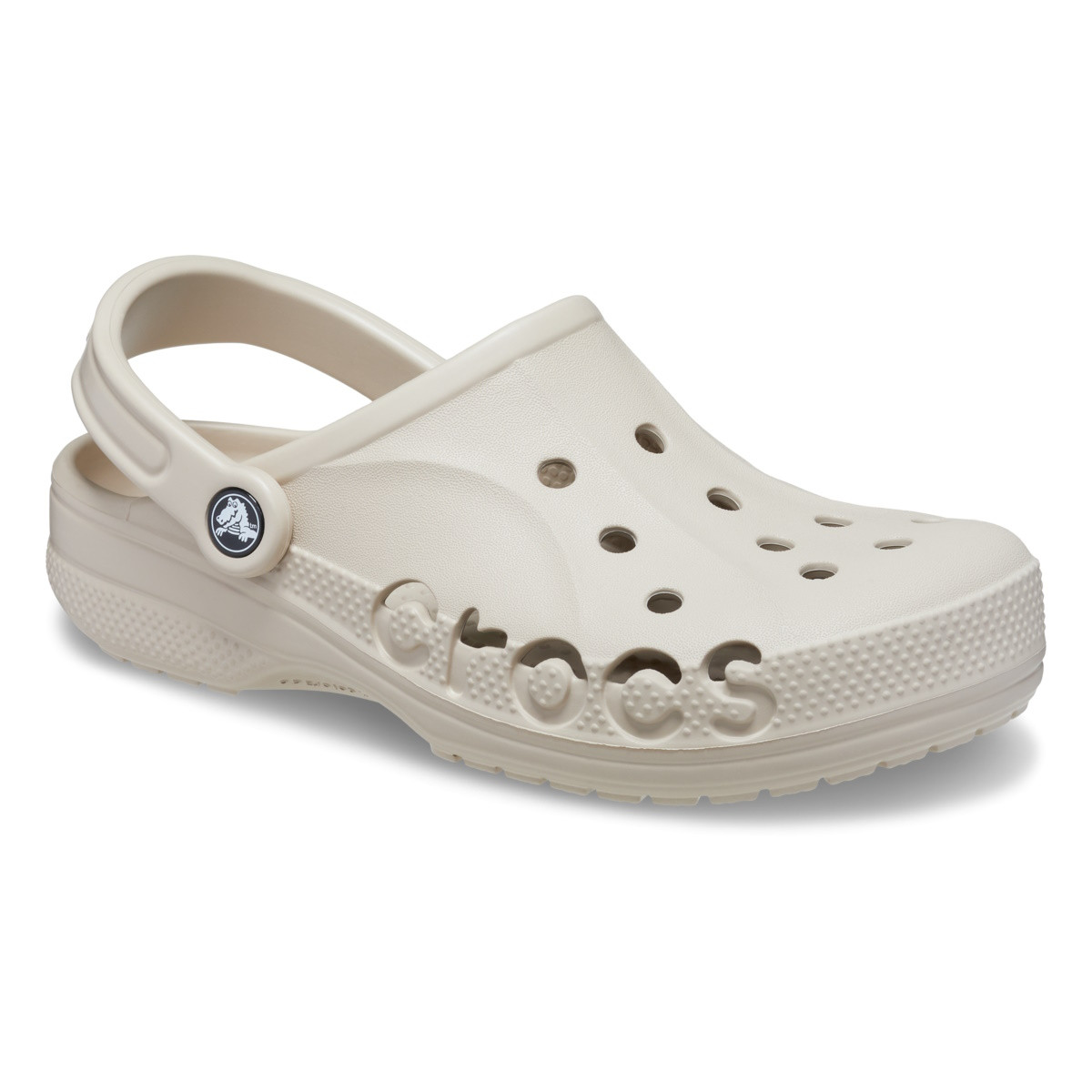 Saboti Crocs Baya Bej - Cobblestone - 1 | YEO