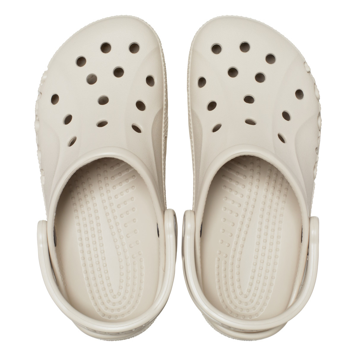 Saboti Crocs Baya Bej - Cobblestone - 4 | YEO