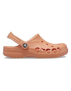 Saboti Crocs Baya Galben - Papaya