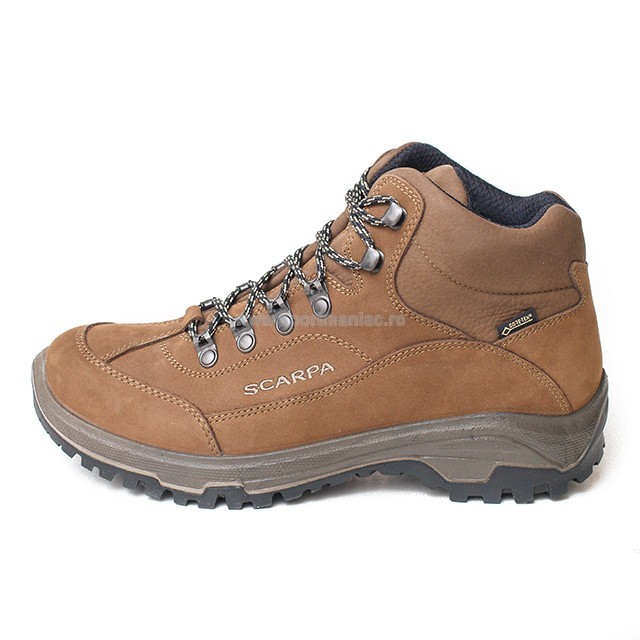 Bocanci scarpa cirus mid gore-tex