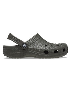 Saboti Crocs Classic... Verde - Dusty Olive
