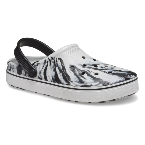 Negru - Black/White