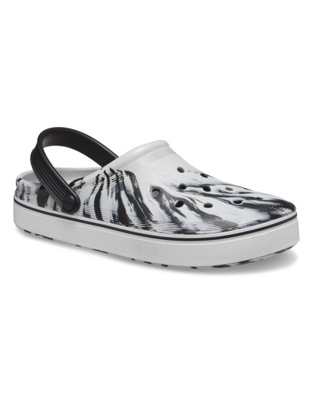 Negru - Black/White