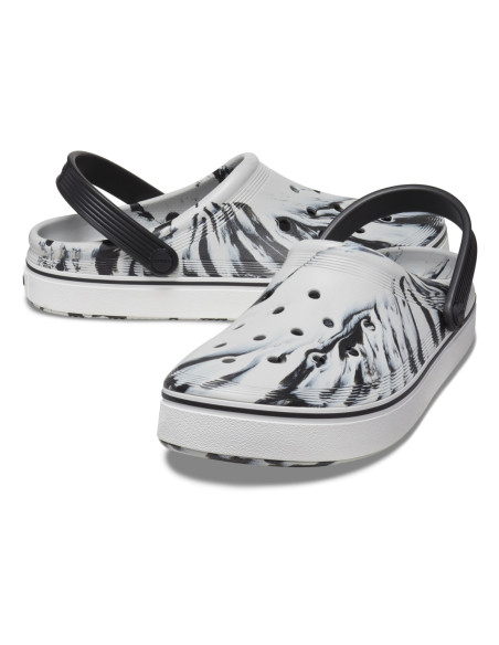Negru - Black/White