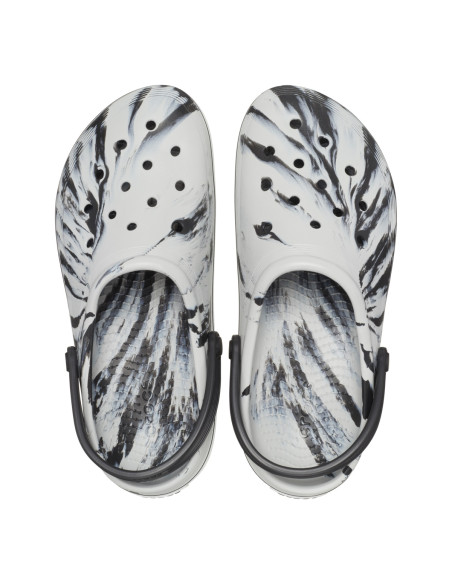 Negru - Black/White