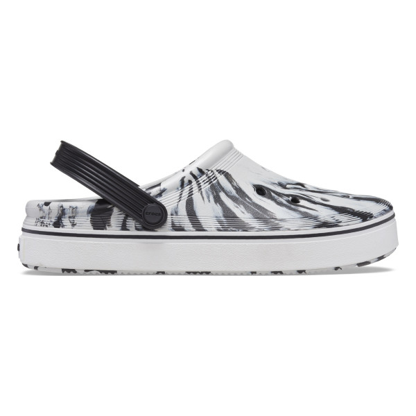 Negru - Black/White