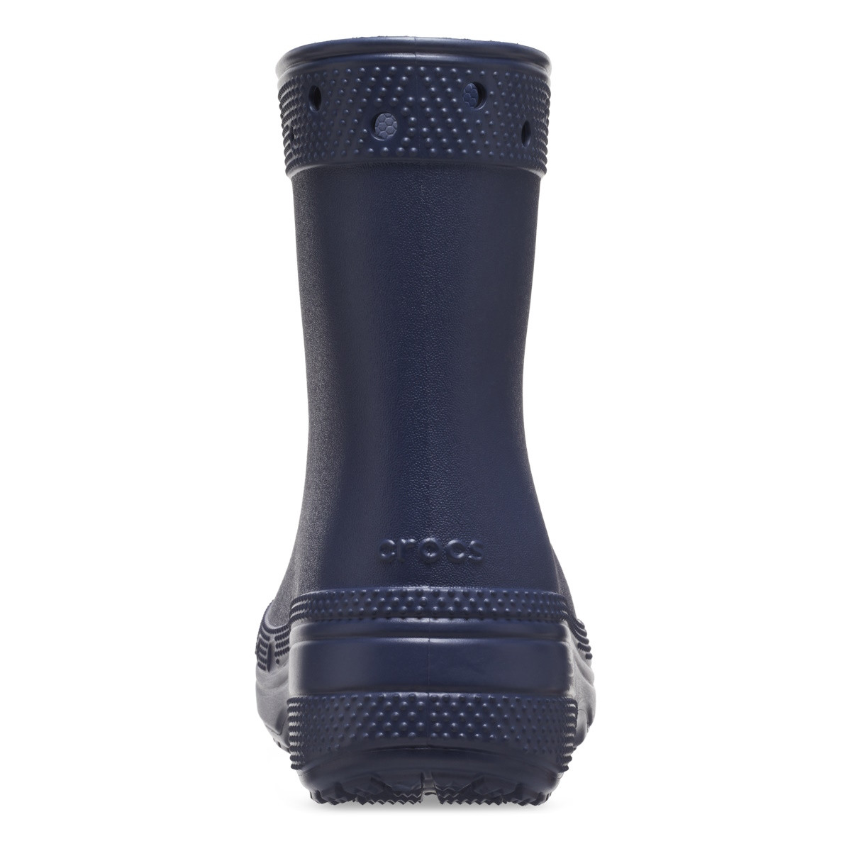 Cizme Crocs Classic Boot Kids Albastru - Navy - 5 | YEO