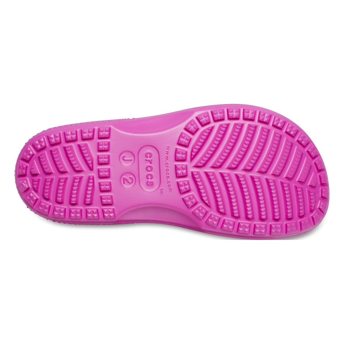 Cizme Crocs Classic Boot Kids Roz - Juice - 6 | YEO
