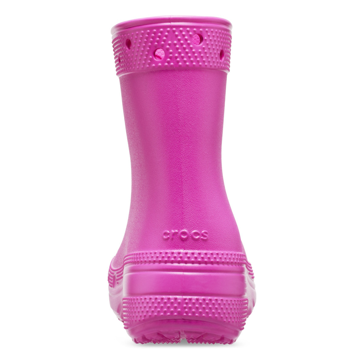 Cizme Crocs Classic Boot Kids Roz - Juice - 5 | YEO