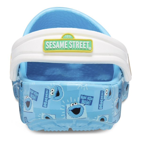 Albastru - Electric Blue