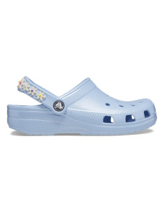 Saboti Crocs Toddler... Albastru - Blue Calcite