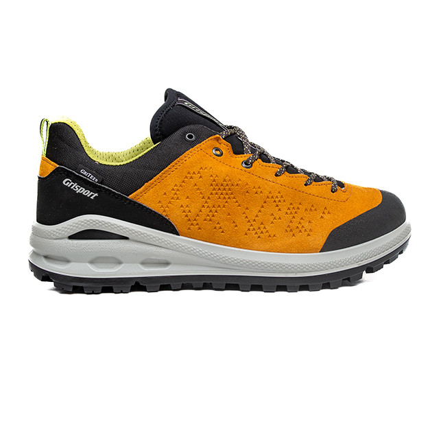 Pantofi Grisport Colimaitte Portocaliu - Orange - 1 | YEO