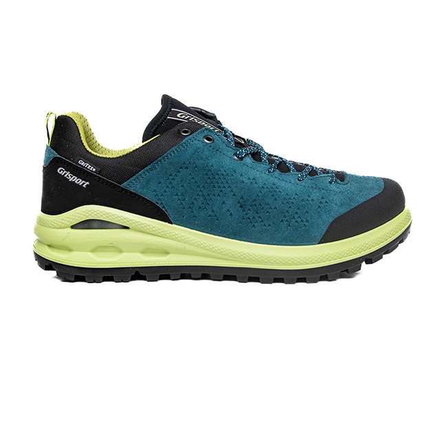 Pantofi Grisport Colimaitte Albastru - Blue - 1 | YEO