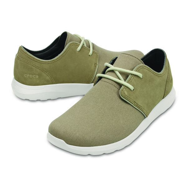 Maro - Khaki/Stucco