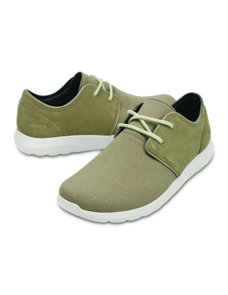 Maro - Khaki/Stucco