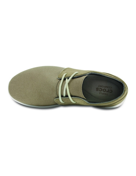 Maro - Khaki/Stucco