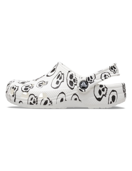 Alb - White/Black