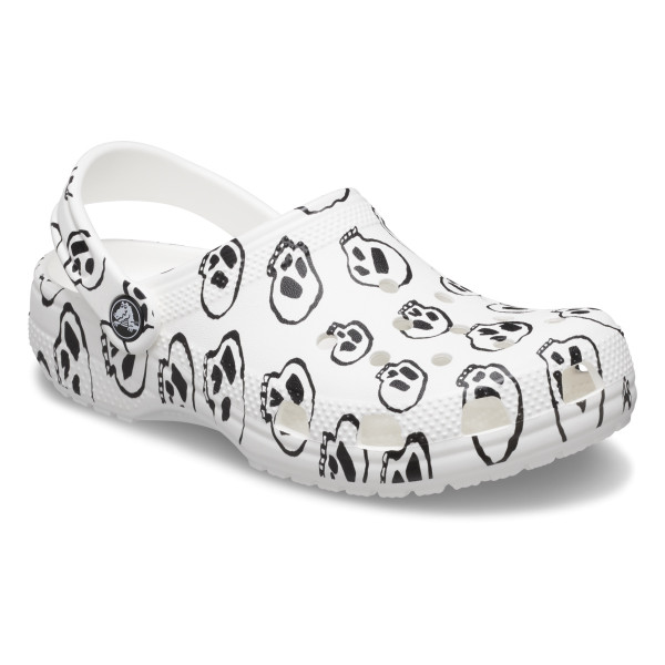 Alb - White/Black