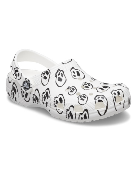 Alb - White/Black