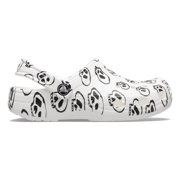 Alb - White/Black