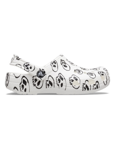 Alb - White/Black