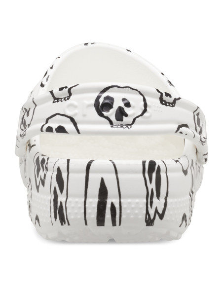 Alb - White/Black