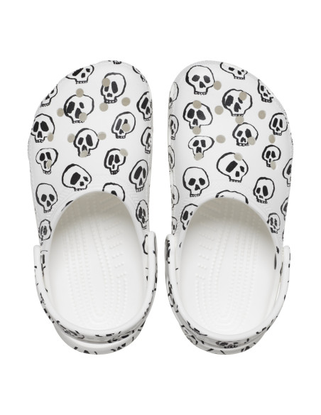 Alb - White/Black