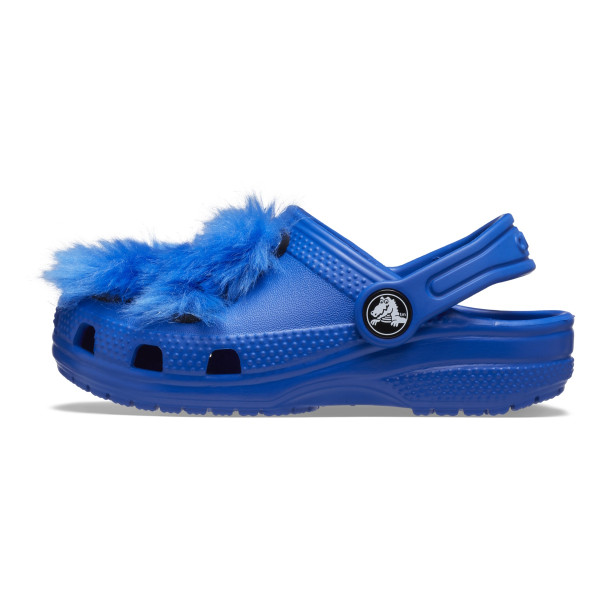 Albastru - Blue Bolt