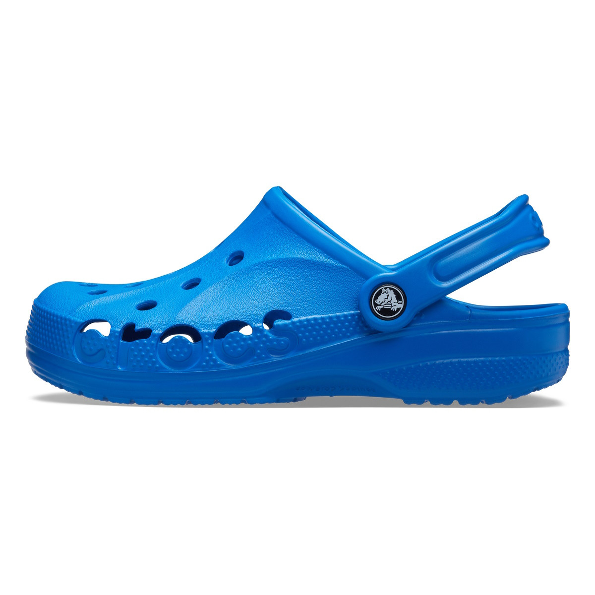 Saboti Crocs Baya Albastru - Bright Cobalt - 2 | YEO