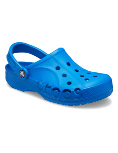 Saboti Crocs Baya Albastru - Bright Cobalt 2