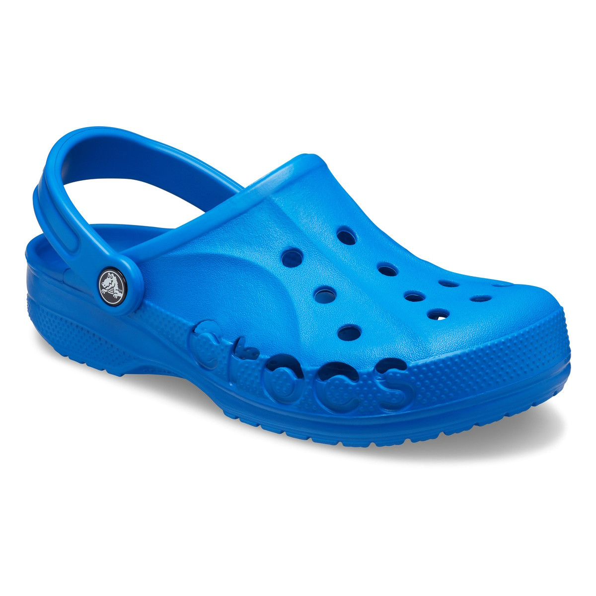 Saboti Crocs Baya Albastru - Bright Cobalt - 1 | YEO