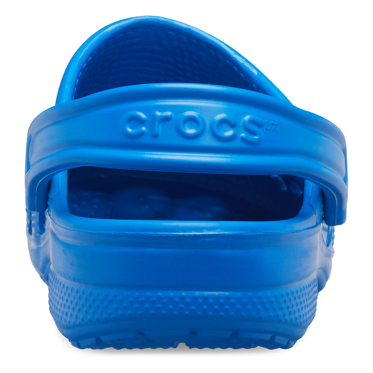 Saboti Crocs Baya Albastru - Bright Cobalt - 4 | YEO