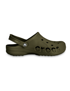 Saboti Crocs Baya Maro - Chocolate