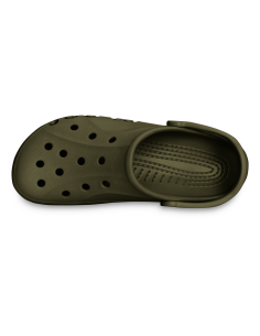 Saboti Crocs Baya Maro - Chocolate 2