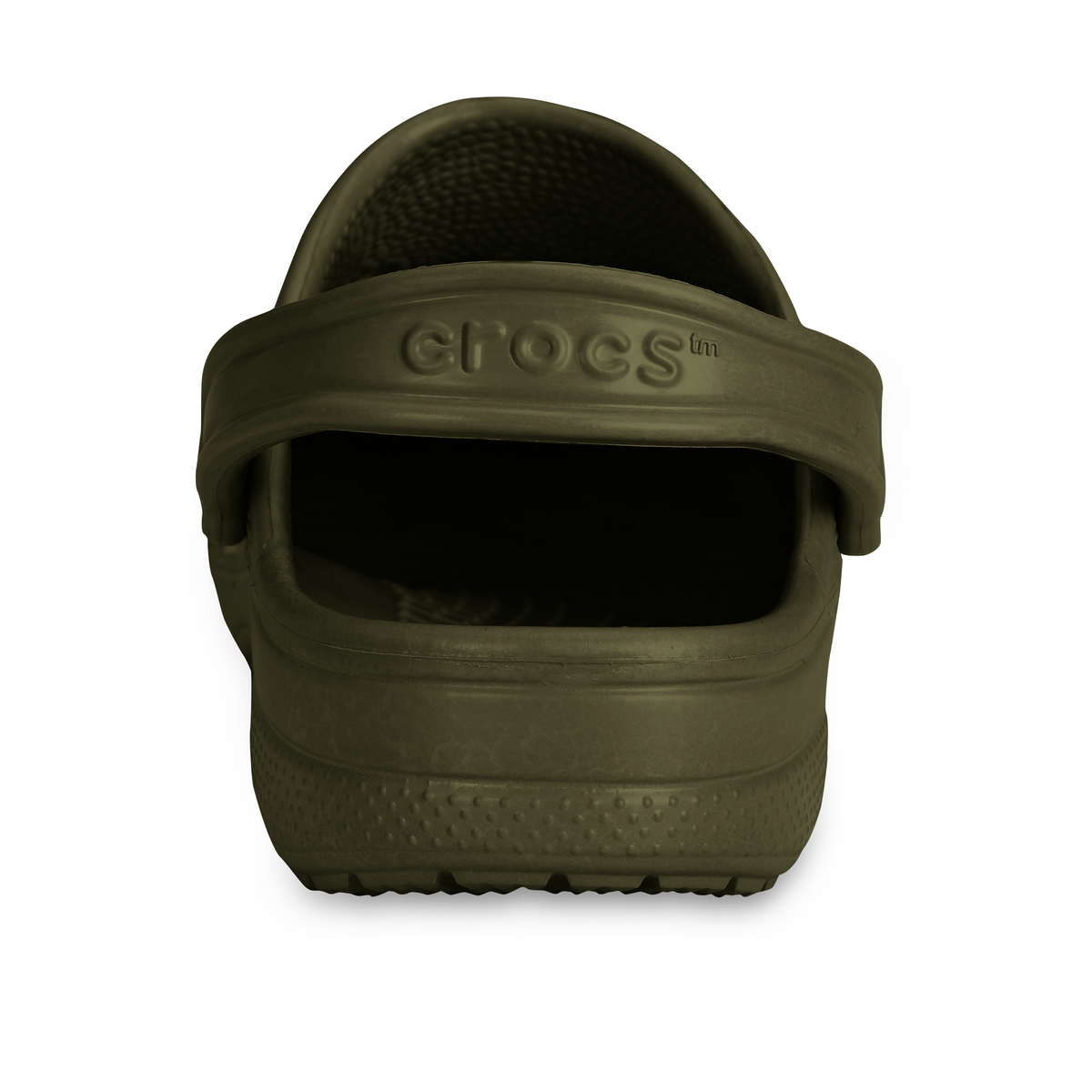 Saboti Crocs Baya Maro - Chocolate - 3 | YEO
