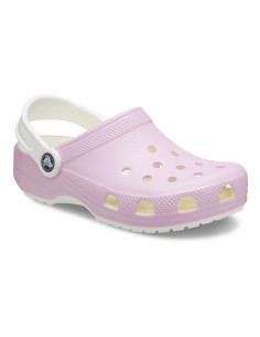 Saboti Crocs Classic... Roz - Flamingo 2