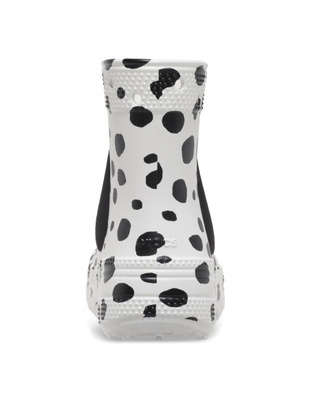 Alb - White/Black